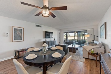 Looking for a sweet, heavily upgraded condo that you can enjoy on Terraverde Country Club in Florida - for sale on GolfHomes.com, golf home, golf lot
