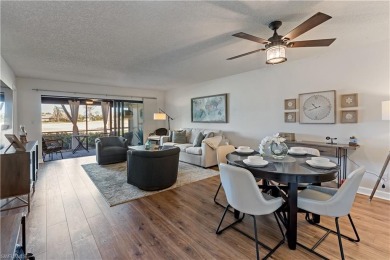 Looking for a sweet, heavily upgraded condo that you can enjoy on Terraverde Country Club in Florida - for sale on GolfHomes.com, golf home, golf lot