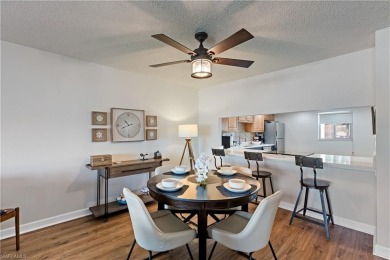 Looking for a sweet, heavily upgraded condo that you can enjoy on Terraverde Country Club in Florida - for sale on GolfHomes.com, golf home, golf lot