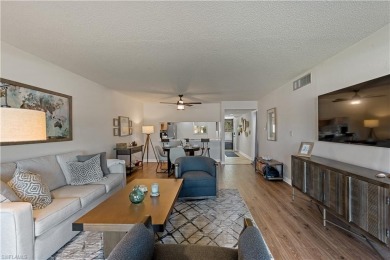 Looking for a sweet, heavily upgraded condo that you can enjoy on Terraverde Country Club in Florida - for sale on GolfHomes.com, golf home, golf lot