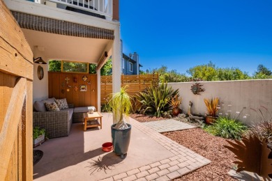 Welcome home to the beach!  Living is easy in this stylish 3 on Seascape Golf Club in California - for sale on GolfHomes.com, golf home, golf lot