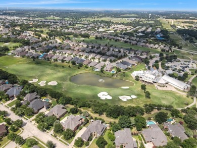 Discover unparalleled luxury w-this exceptional 23-acre lot, the on Lantana Golf Club in Texas - for sale on GolfHomes.com, golf home, golf lot