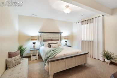 Welcome to SONOMA, the stunning Flying Horse Village everyone on The Club At Flying Horse in Colorado - for sale on GolfHomes.com, golf home, golf lot