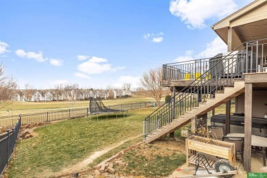 Cody Fry, M: , cody.fry,   - This well-maintained tandem 3 car on Stone Creek Golf Course - Sandstone in Nebraska - for sale on GolfHomes.com, golf home, golf lot