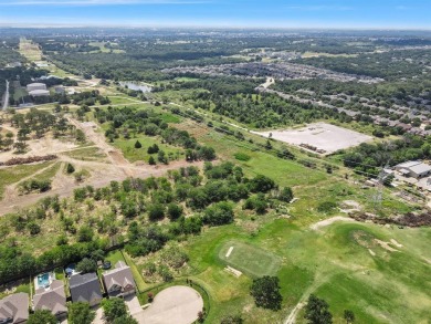 Discover unparalleled luxury w-this exceptional 23-acre lot, the on Lantana Golf Club in Texas - for sale on GolfHomes.com, golf home, golf lot