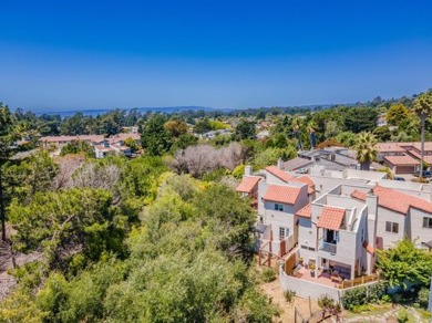 Welcome home to the beach!  Living is easy in this stylish 3 on Seascape Golf Club in California - for sale on GolfHomes.com, golf home, golf lot