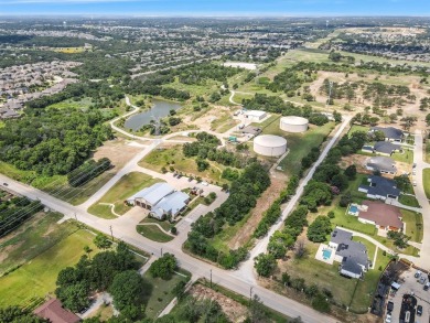 Discover unparalleled luxury w-this exceptional 23-acre lot, the on Lantana Golf Club in Texas - for sale on GolfHomes.com, golf home, golf lot