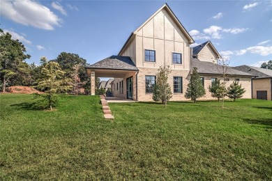 LARGE PRICE REDUCTION just in time for the holidays. You still on Oak Tree National Golf and Country Club in Oklahoma - for sale on GolfHomes.com, golf home, golf lot