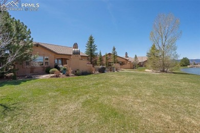 Welcome to SONOMA, the stunning Flying Horse Village everyone on The Club At Flying Horse in Colorado - for sale on GolfHomes.com, golf home, golf lot
