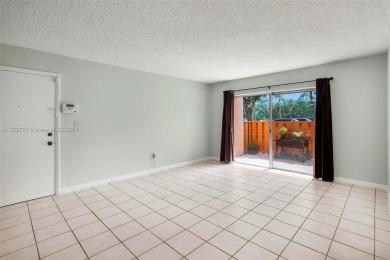 Welcome to Miami Lakes Living! FIRST FLOOR CONDO w/ 2-bed/2-bath on Don Shulas Golf Course and Club in Florida - for sale on GolfHomes.com, golf home, golf lot