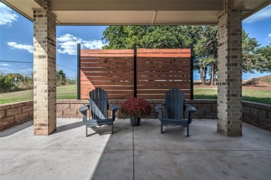 LARGE PRICE REDUCTION just in time for the holidays. You still on Oak Tree National Golf and Country Club in Oklahoma - for sale on GolfHomes.com, golf home, golf lot