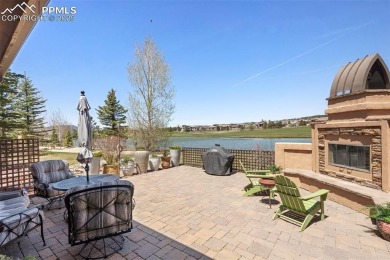 Welcome to SONOMA, the stunning Flying Horse Village everyone on The Club At Flying Horse in Colorado - for sale on GolfHomes.com, golf home, golf lot