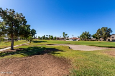 Situated on the 17th Fairway of the Arrowhead Country Club, an on Arrowhead Country Club in Arizona - for sale on GolfHomes.com, golf home, golf lot