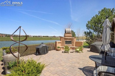 Welcome to SONOMA, the stunning Flying Horse Village everyone on The Club At Flying Horse in Colorado - for sale on GolfHomes.com, golf home, golf lot