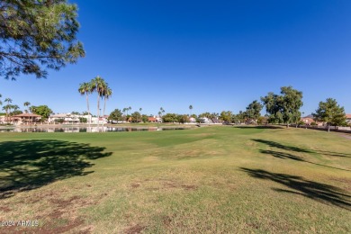 Situated on the 17th Fairway of the Arrowhead Country Club, an on Arrowhead Country Club in Arizona - for sale on GolfHomes.com, golf home, golf lot