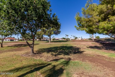 Situated on the 17th Fairway of the Arrowhead Country Club, an on Arrowhead Country Club in Arizona - for sale on GolfHomes.com, golf home, golf lot