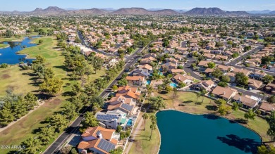 Situated on the 17th Fairway of the Arrowhead Country Club, an on Arrowhead Country Club in Arizona - for sale on GolfHomes.com, golf home, golf lot