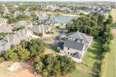 LARGE PRICE REDUCTION just in time for the holidays. You still on Oak Tree National Golf and Country Club in Oklahoma - for sale on GolfHomes.com, golf home, golf lot