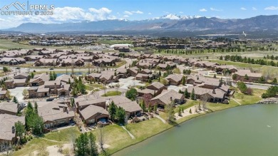 Welcome to SONOMA, the stunning Flying Horse Village everyone on The Club At Flying Horse in Colorado - for sale on GolfHomes.com, golf home, golf lot