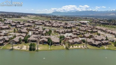 Welcome to SONOMA, the stunning Flying Horse Village everyone on The Club At Flying Horse in Colorado - for sale on GolfHomes.com, golf home, golf lot