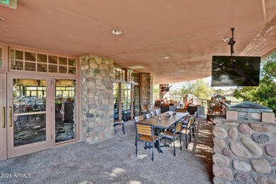 Situated on the 17th Fairway of the Arrowhead Country Club, an on Arrowhead Country Club in Arizona - for sale on GolfHomes.com, golf home, golf lot