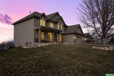 Cody Fry, M: , cody.fry,   - This well-maintained tandem 3 car on Stone Creek Golf Course - Sandstone in Nebraska - for sale on GolfHomes.com, golf home, golf lot