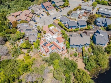 Welcome home to the beach!  Living is easy in this stylish 3 on Seascape Golf Club in California - for sale on GolfHomes.com, golf home, golf lot