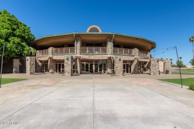 Situated on the 17th Fairway of the Arrowhead Country Club, an on Arrowhead Country Club in Arizona - for sale on GolfHomes.com, golf home, golf lot