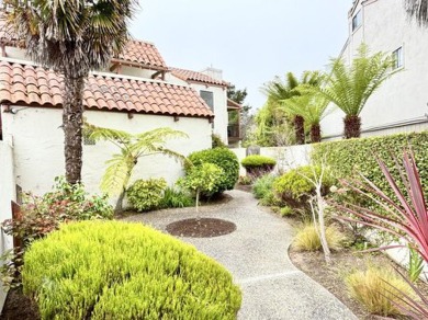 Welcome home to the beach!  Living is easy in this stylish 3 on Seascape Golf Club in California - for sale on GolfHomes.com, golf home, golf lot