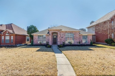 Welcome to 11005 Columbia Drive, where modern living meets on Plantation Golf Course in Texas - for sale on GolfHomes.com, golf home, golf lot