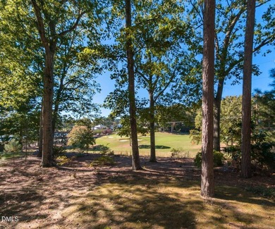 Introducing an exquisite home for sale in the desirable North on North Ridge Country Club in North Carolina - for sale on GolfHomes.com, golf home, golf lot