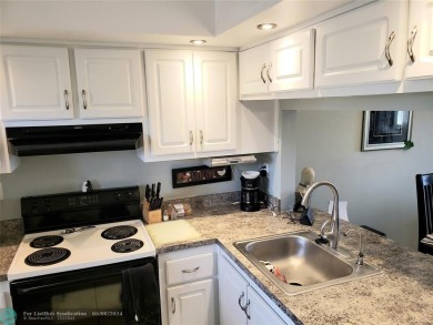 2BD 2BA 4th floor penthouse condo (Top Floor) . Brand new air on Sunrise Lakes Phase IV Golf Course in Florida - for sale on GolfHomes.com, golf home, golf lot