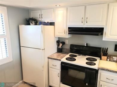 2BD 2BA 4th floor penthouse condo (Top Floor) . Brand new air on Sunrise Lakes Phase IV Golf Course in Florida - for sale on GolfHomes.com, golf home, golf lot