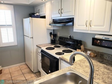 2BD 2BA 4th floor penthouse condo (Top Floor) . Brand new air on Sunrise Lakes Phase IV Golf Course in Florida - for sale on GolfHomes.com, golf home, golf lot
