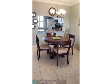 2BD 2BA 4th floor penthouse condo (Top Floor) . Brand new air on Sunrise Lakes Phase IV Golf Course in Florida - for sale on GolfHomes.com, golf home, golf lot