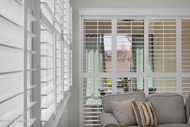 Experience the Nocatee Town Center Lifestyle! Located in the on Palm Valley Golf Club in Florida - for sale on GolfHomes.com, golf home, golf lot