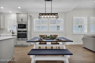 Experience the Nocatee Town Center Lifestyle! Located in the on Palm Valley Golf Club in Florida - for sale on GolfHomes.com, golf home, golf lot