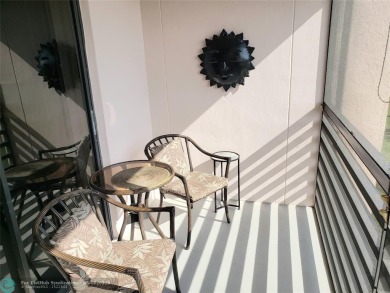 2BD 2BA 4th floor penthouse condo (Top Floor) . Brand new air on Sunrise Lakes Phase IV Golf Course in Florida - for sale on GolfHomes.com, golf home, golf lot