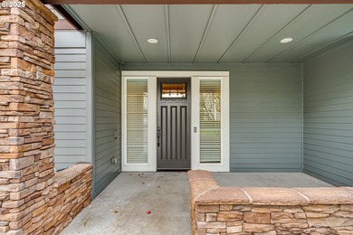 Experience refined living on the fairways of the prestigious on Camas Meadows Golf Club in Washington - for sale on GolfHomes.com, golf home, golf lot