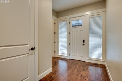 Experience refined living on the fairways of the prestigious on Camas Meadows Golf Club in Washington - for sale on GolfHomes.com, golf home, golf lot