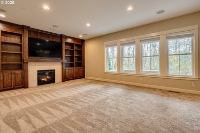 Experience refined living on the fairways of the prestigious on Camas Meadows Golf Club in Washington - for sale on GolfHomes.com, golf home, golf lot