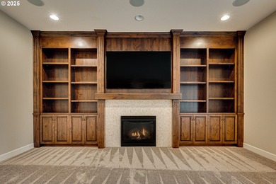 Experience refined living on the fairways of the prestigious on Camas Meadows Golf Club in Washington - for sale on GolfHomes.com, golf home, golf lot