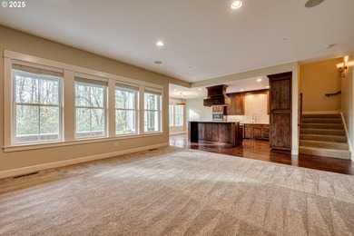 Experience refined living on the fairways of the prestigious on Camas Meadows Golf Club in Washington - for sale on GolfHomes.com, golf home, golf lot