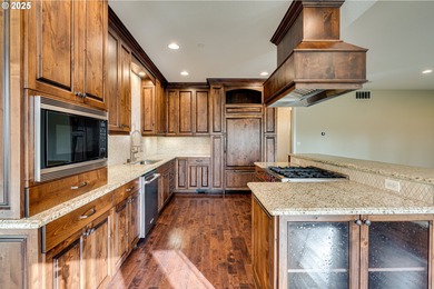 Experience refined living on the fairways of the prestigious on Camas Meadows Golf Club in Washington - for sale on GolfHomes.com, golf home, golf lot