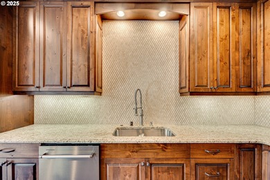 Experience refined living on the fairways of the prestigious on Camas Meadows Golf Club in Washington - for sale on GolfHomes.com, golf home, golf lot