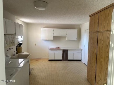 Charming 2 bedroom stand alone home in desirable Sun City on Union Hills Country Club in Arizona - for sale on GolfHomes.com, golf home, golf lot