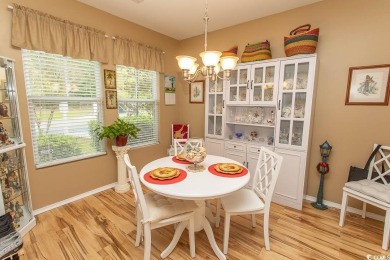 Welcome to this immaculate home in the desirable Wild Wing on Myrtle Beach National Golf Course in South Carolina - for sale on GolfHomes.com, golf home, golf lot