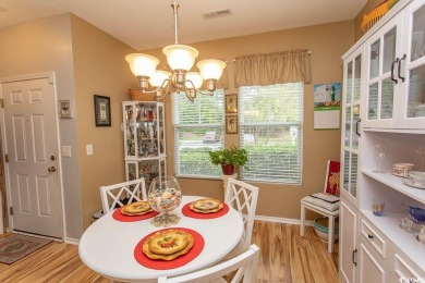 Welcome to this immaculate home in the desirable Wild Wing on Myrtle Beach National Golf Course in South Carolina - for sale on GolfHomes.com, golf home, golf lot