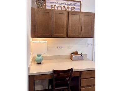 This stunning and rarely used 2-bedroom, 2-bath Opal Patio Villa on Pennbrooke Fairways in Florida - for sale on GolfHomes.com, golf home, golf lot