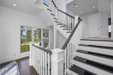 Luxury Lakefront Living in Bay Point - Fully Furnished | 4 Bed | on Bay Point Golf Course in Ohio - for sale on GolfHomes.com, golf home, golf lot